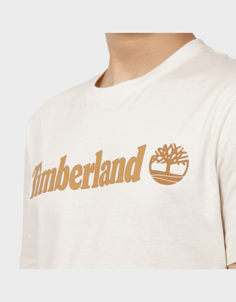 KENNEBEC RIVER LOGO TEE