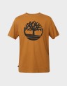 KENNEBEC RIVER TREE S/S