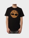 KENNEBEC RIVER TREE S/S
