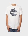 KENNEBEC RIVER TREE S/S