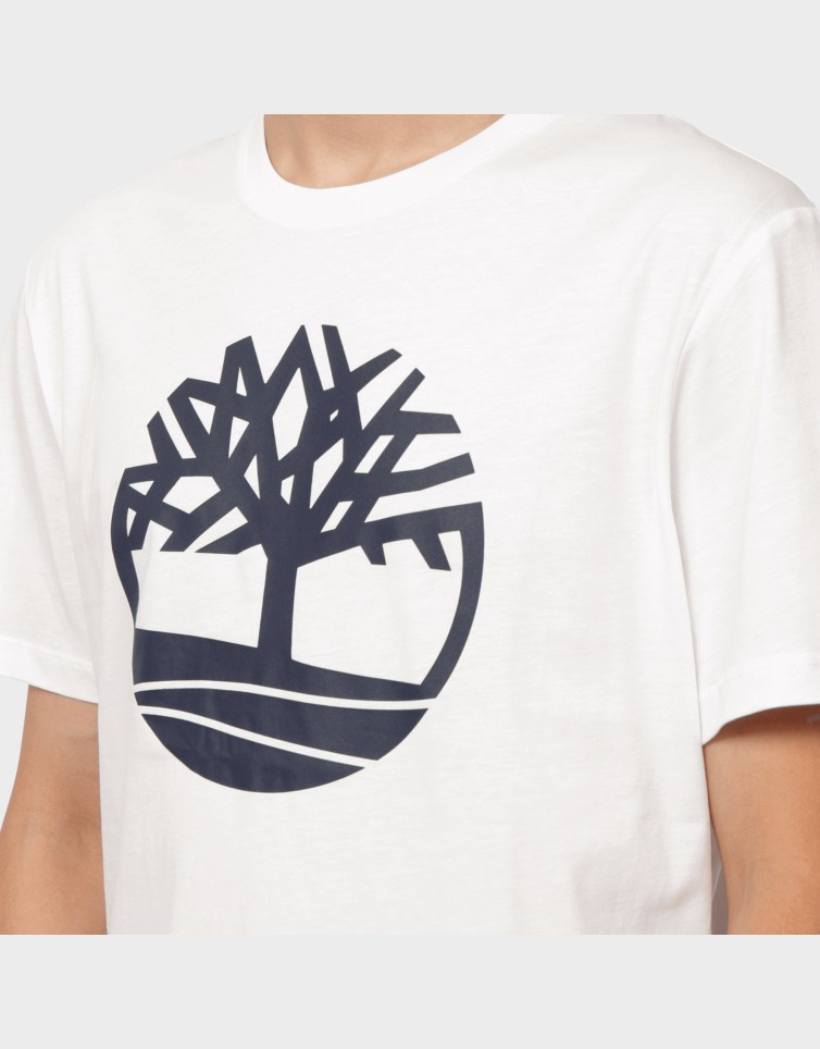 KENNEBEC RIVER TREE S/S