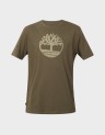 KENNEBEC RIVER TREE S/S