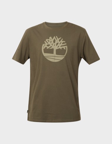 KENNEBEC RIVER TREE S/S