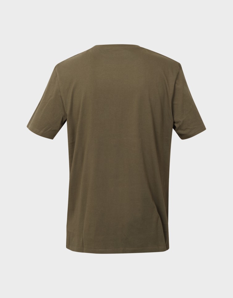KENNEBEC RIVER TREE S/S