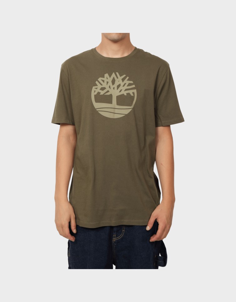 KENNEBEC RIVER TREE S/S