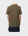 KENNEBEC RIVER TREE S/S