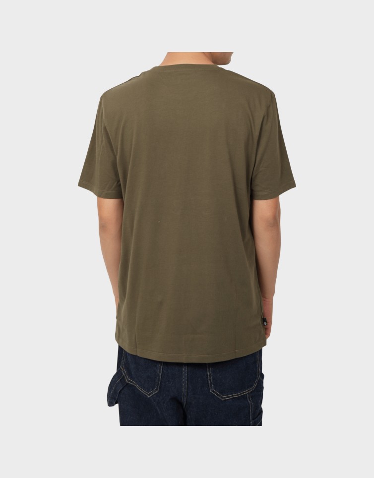 KENNEBEC RIVER TREE S/S