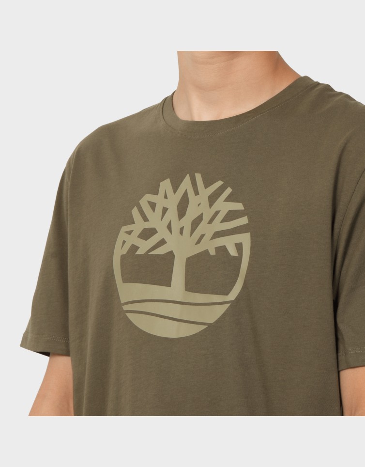 KENNEBEC RIVER TREE S/S