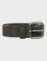 35MM NUBUCK BELT