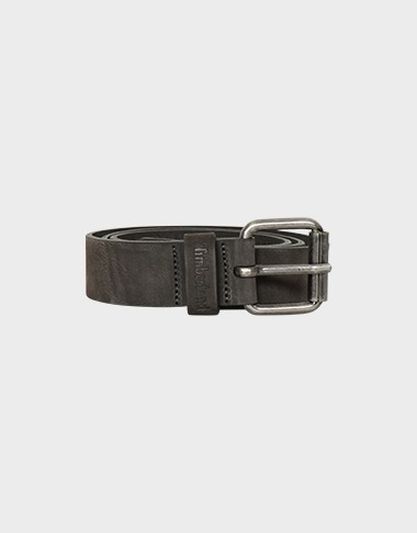 35MM NUBUCK BELT