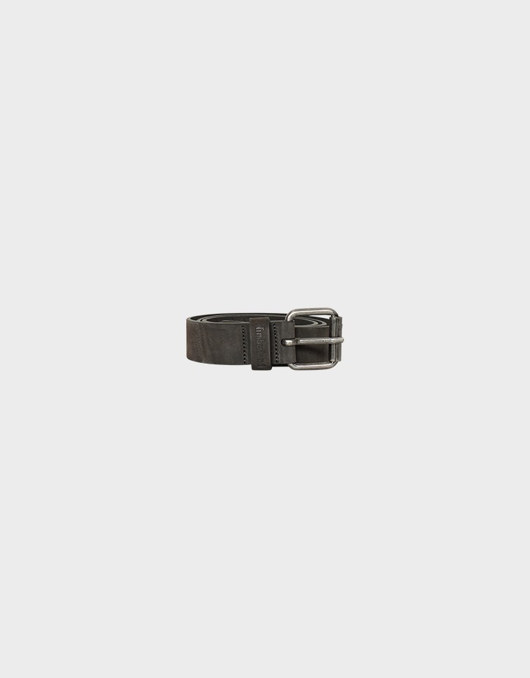 35MM NUBUCK BELT