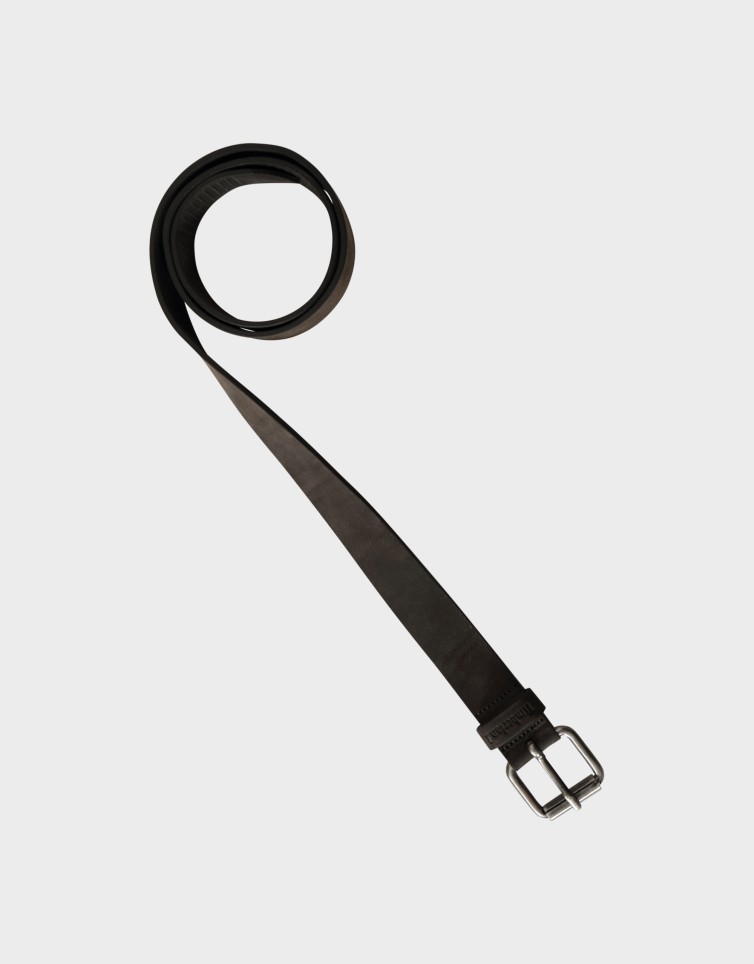 35MM NUBUCK BELT