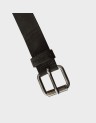 35MM NUBUCK BELT