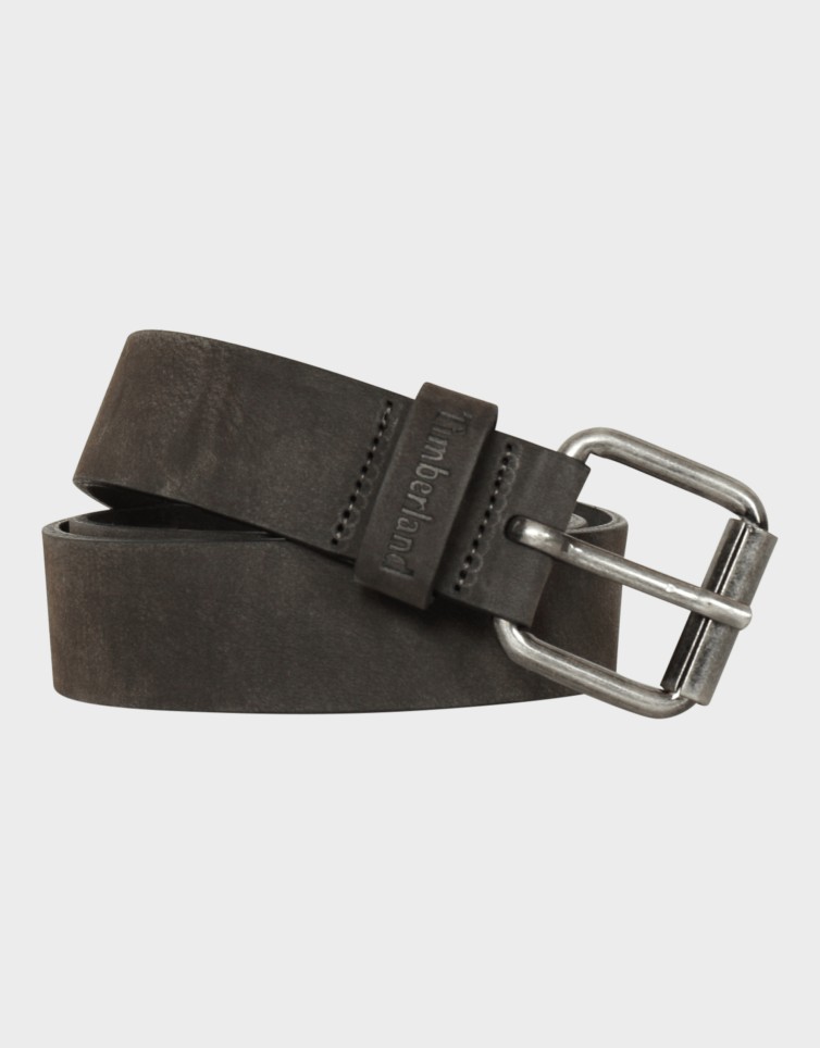 35MM NUBUCK BELT