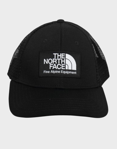 MUDDER TRUCKER