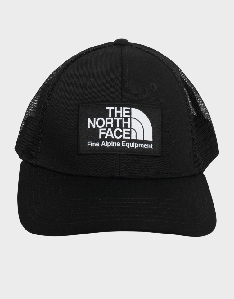 MUDDER TRUCKER