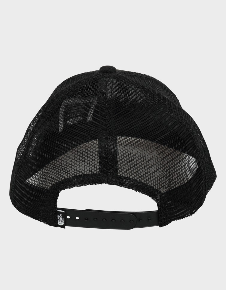 MUDDER TRUCKER