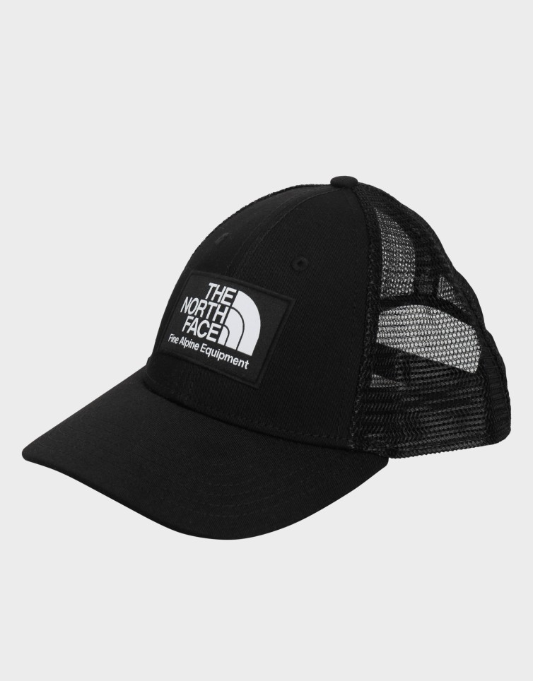 MUDDER TRUCKER