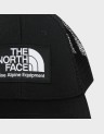 MUDDER TRUCKER