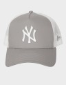 CLEAN TRUCKER 2 NY YANKEES