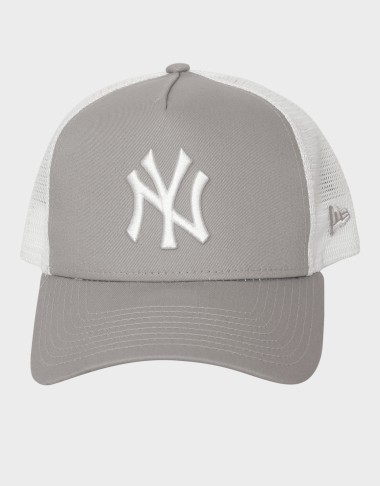 CLEAN TRUCKER 2 NY YANKEES