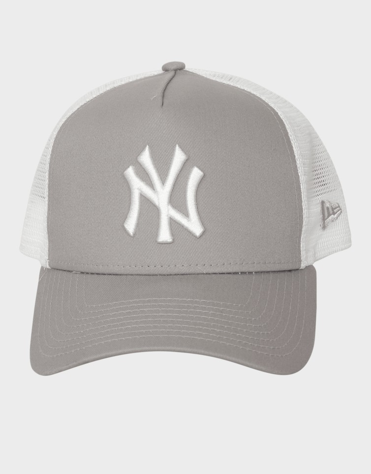 CLEAN TRUCKER 2 NY YANKEES