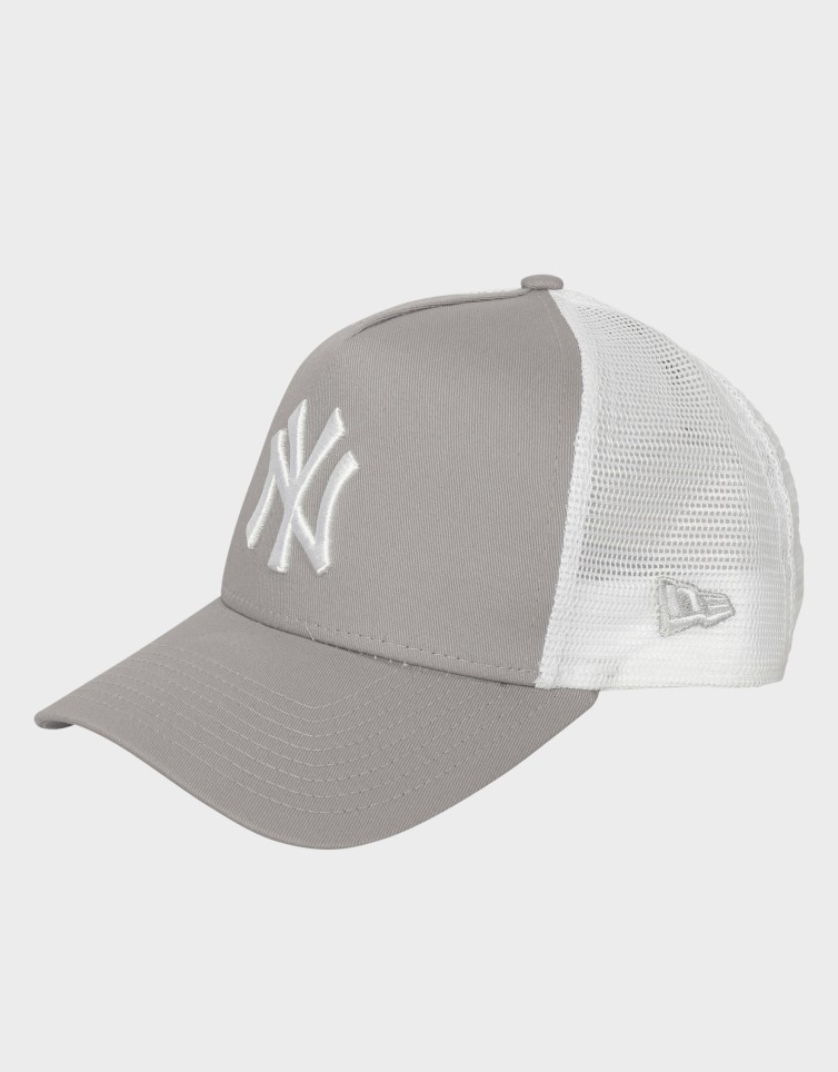 CLEAN TRUCKER 2 NY YANKEES