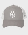 CLEAN TRUCKER 2 NY YANKEES