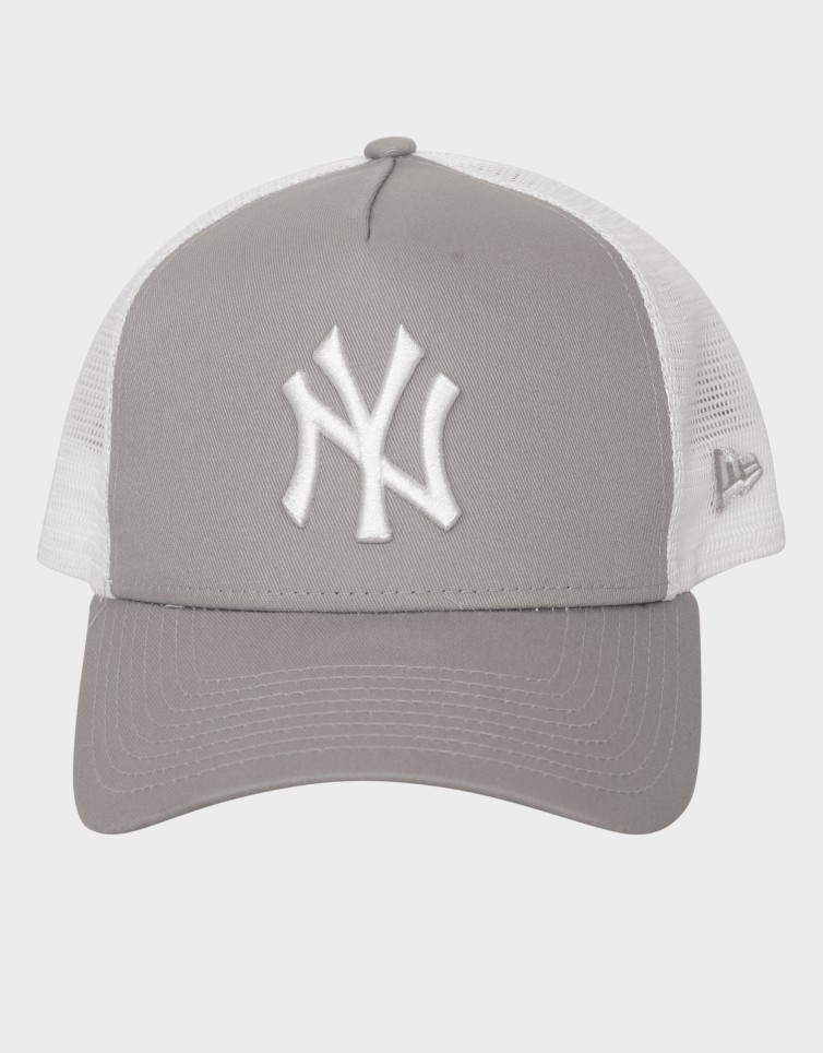 CLEAN TRUCKER 2 NY YANKEES