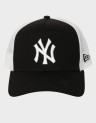 CLEAN TRUCKER 2 NY YANKEES