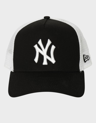 CLEAN TRUCKER 2 NY YANKEES