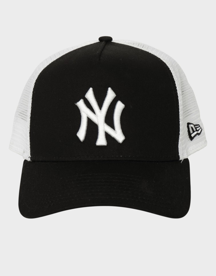 CLEAN TRUCKER 2 NY YANKEES