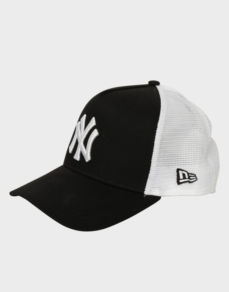CLEAN TRUCKER 2 NY YANKEES