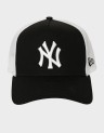 CLEAN TRUCKER 2 NY YANKEES