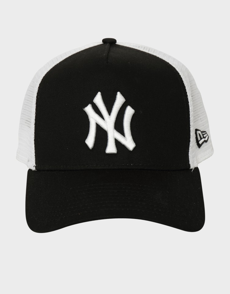 CLEAN TRUCKER 2 NY YANKEES