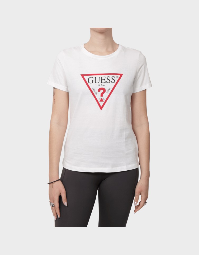 SS CN ORIGINAL TEE
