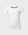 SS VN MINI TRIANGLE TEE