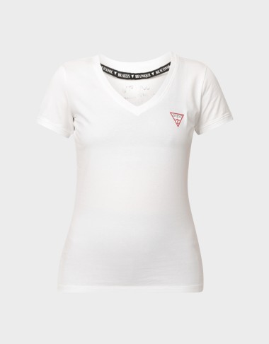SS VN MINI TRIANGLE TEE
