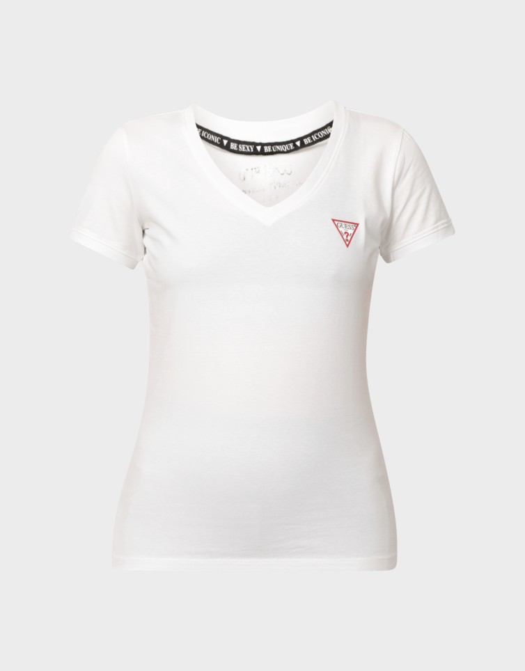 SS VN MINI TRIANGLE TEE