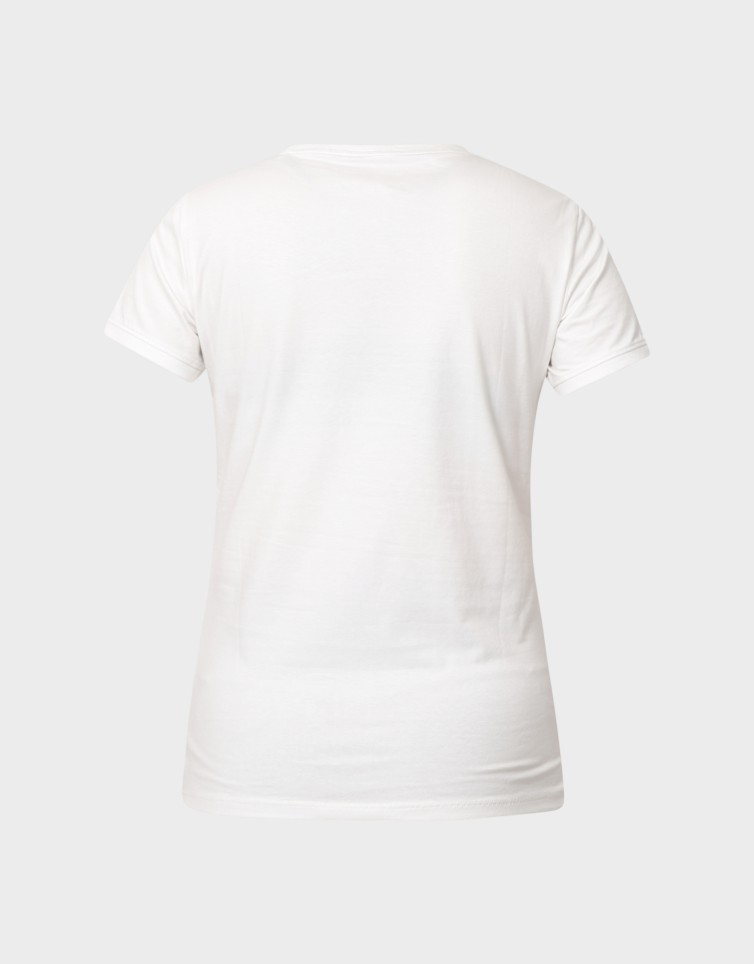 SS VN MINI TRIANGLE TEE
