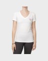 SS VN MINI TRIANGLE TEE