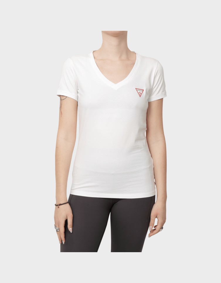 SS VN MINI TRIANGLE TEE