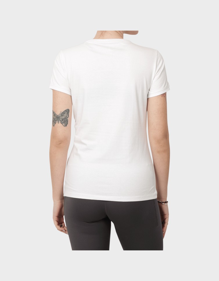 SS VN MINI TRIANGLE TEE
