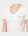SS VN MINI TRIANGLE TEE