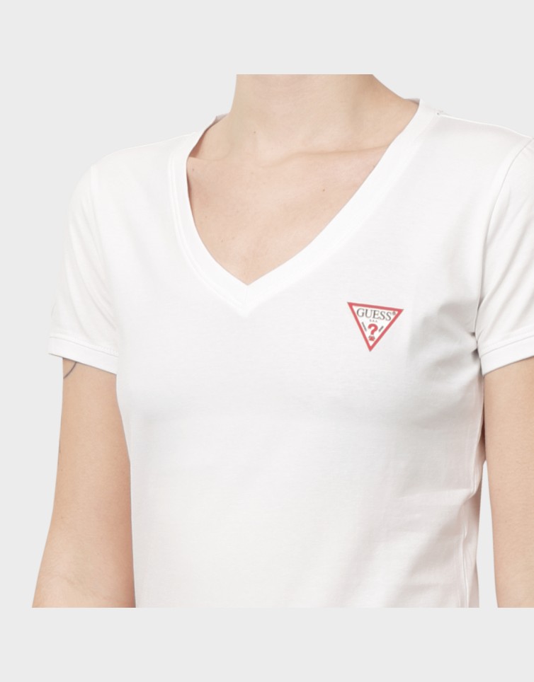 SS VN MINI TRIANGLE TEE