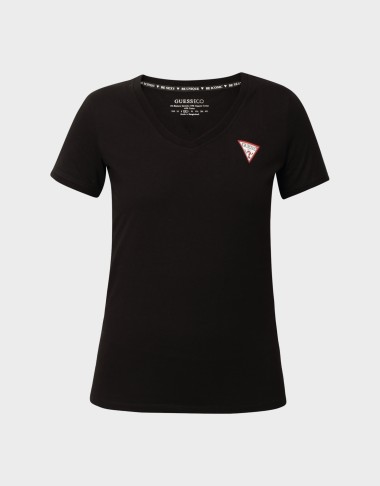 SS VN MINI TRIANGLE TEE