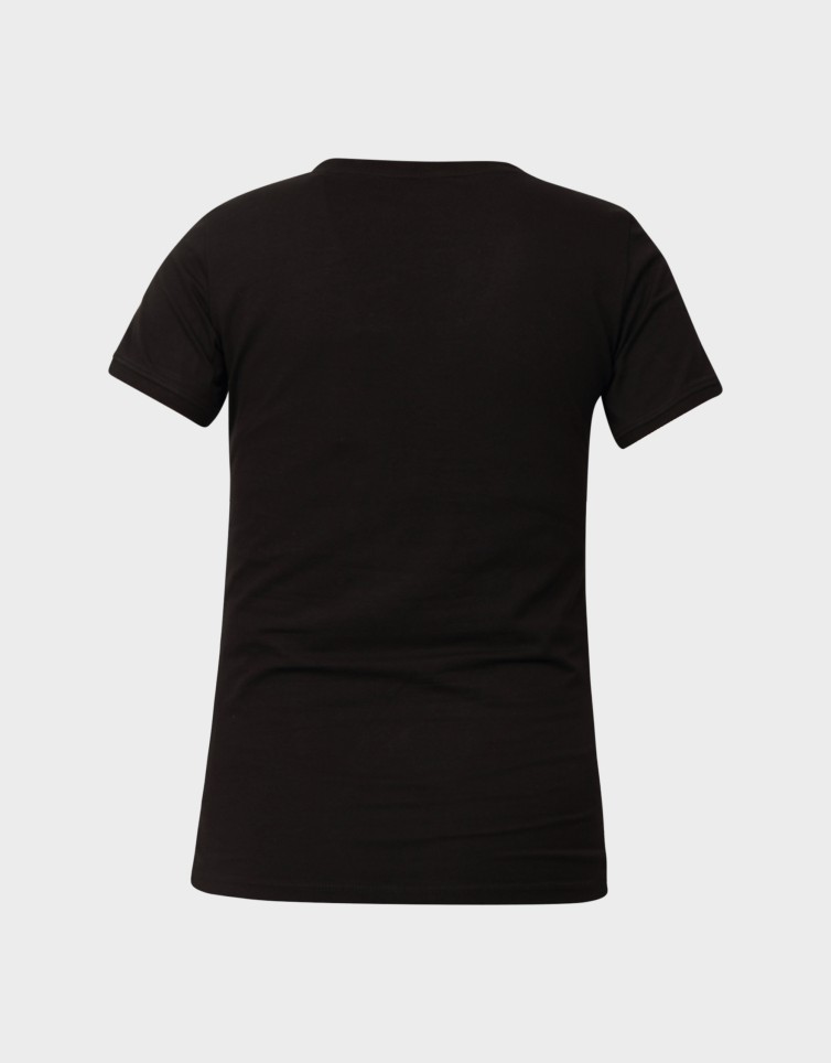 SS VN MINI TRIANGLE TEE