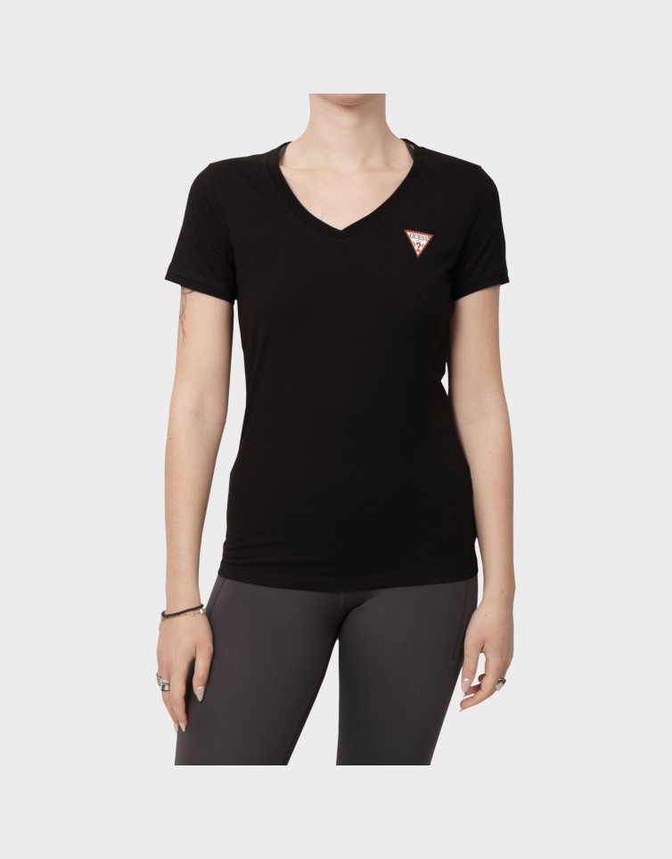 SS VN MINI TRIANGLE TEE