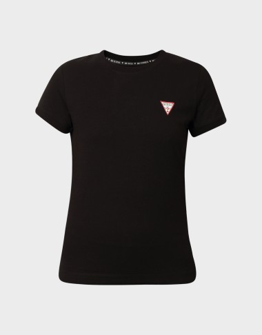 MINI TRIANGLE TEE