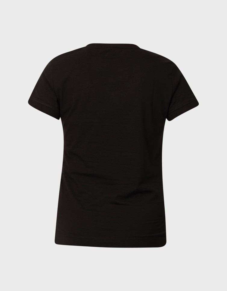 MINI TRIANGLE TEE